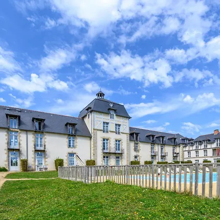 Le Chateau De Kergonano-8 By Interhome Baden