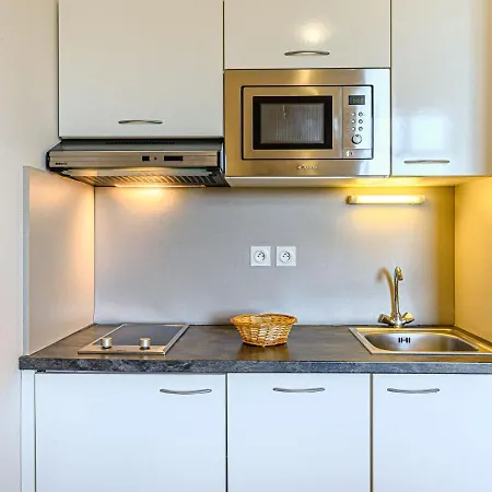 Le Chateau De Kergonano-8 By Interhome * Baden