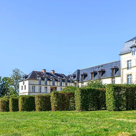 Le Chateau De Kergonano-8 By Interhome