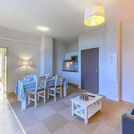 Le Chateau De Kergonano-8 By Interhome