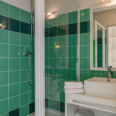 Le Chateau De Kergonano-8 By Interhome Appartement