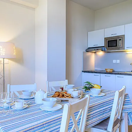 Le Chateau De Kergonano-8 By Interhome *