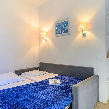 Le Chateau De Kergonano-8 By Interhome