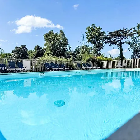 Le Chateau De Kergonano-8 By Interhome Baden